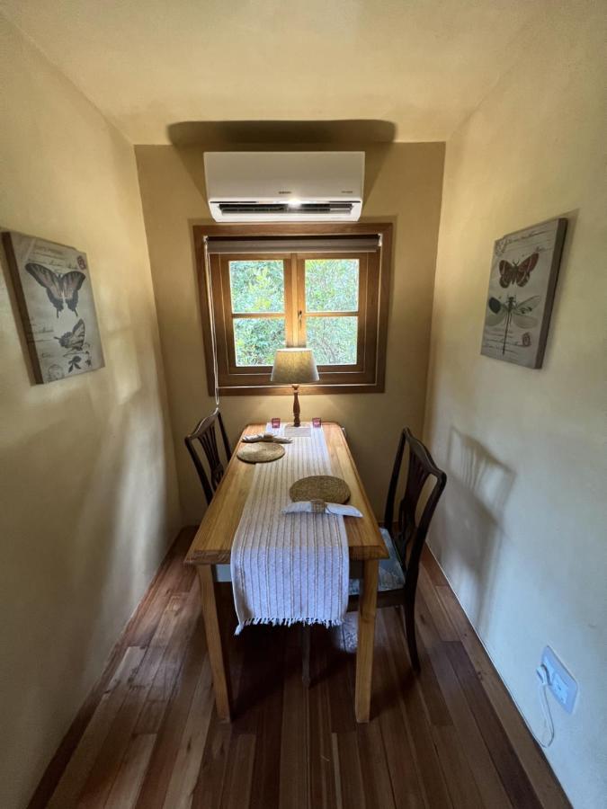 Loggers Loft Apartment Стормсривиер Екстериор снимка