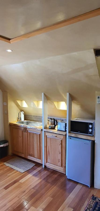 Loggers Loft Apartment Стормсривиер Екстериор снимка
