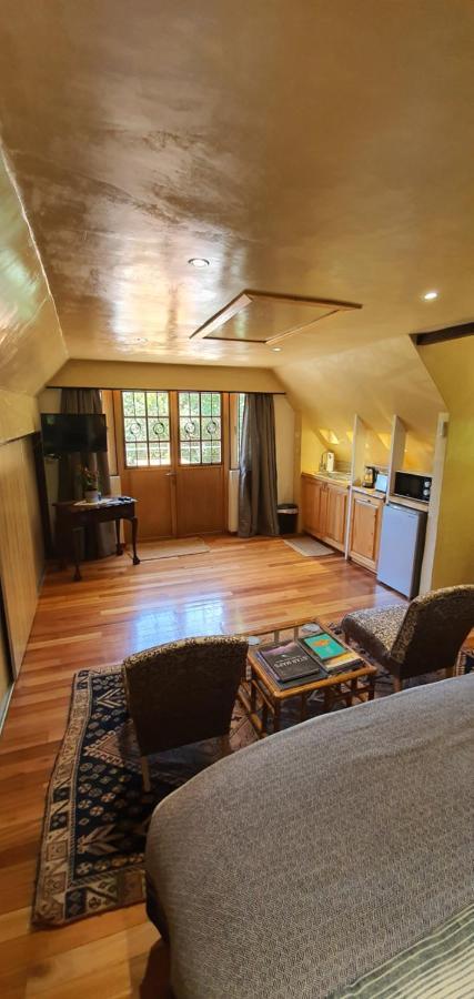 Loggers Loft Apartment Стормсривиер Екстериор снимка